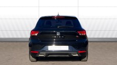 SEAT Ibiza 1.0 TSI 95 FR [EZ] 5dr Petrol Hatchback